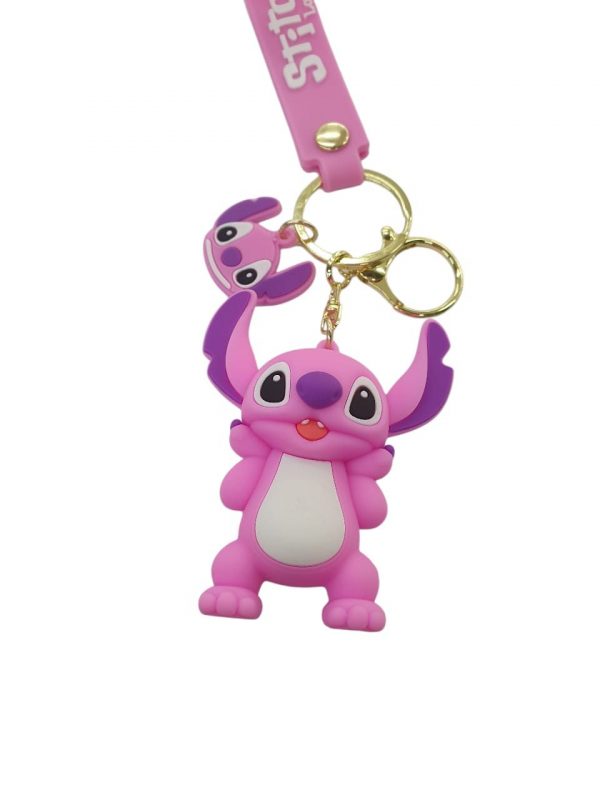 Llavero Pop Figura Stitch (a) - Imagen 2