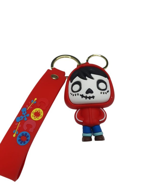Llavero Pop Figura Coco (miguel) (a) - Imagen 6