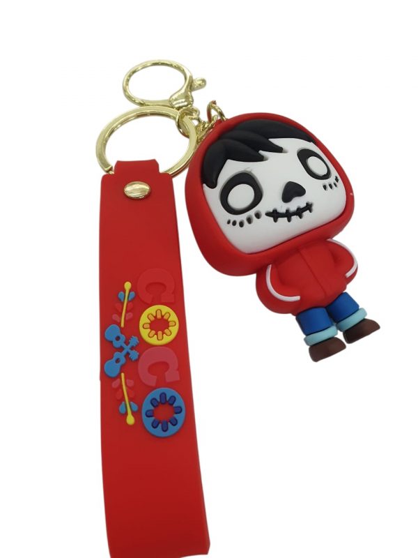 Llavero Pop Figura Coco (miguel) (a) - Imagen 3