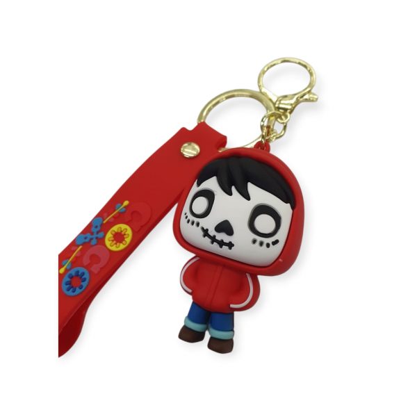 Llavero Pop Figura Coco (miguel) (a) - Imagen 2
