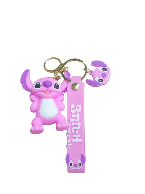 Llavero Pop Figura Stitch (a) - Imagen 11