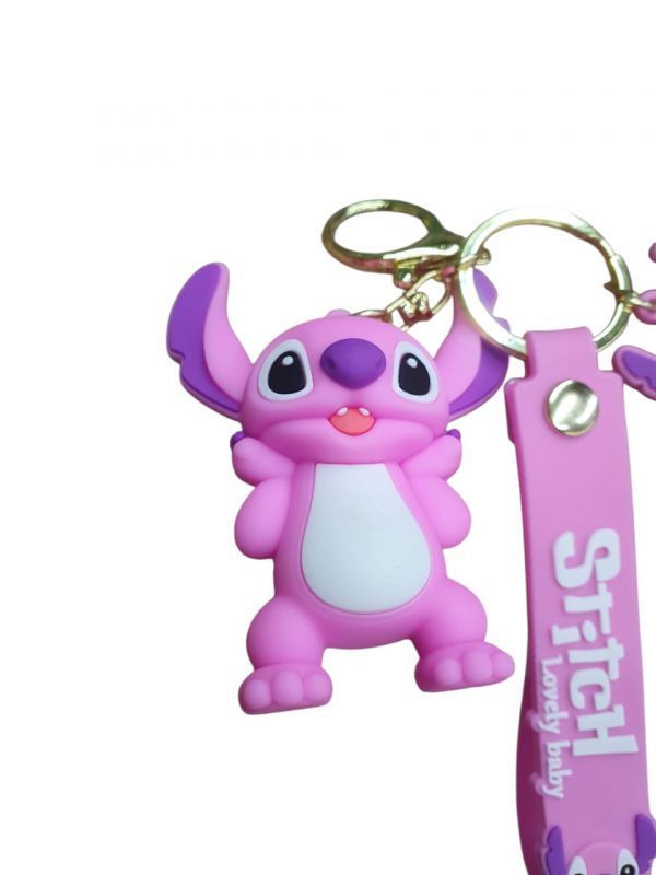 Llavero Pop Figura Stitch (a) - Imagen 10