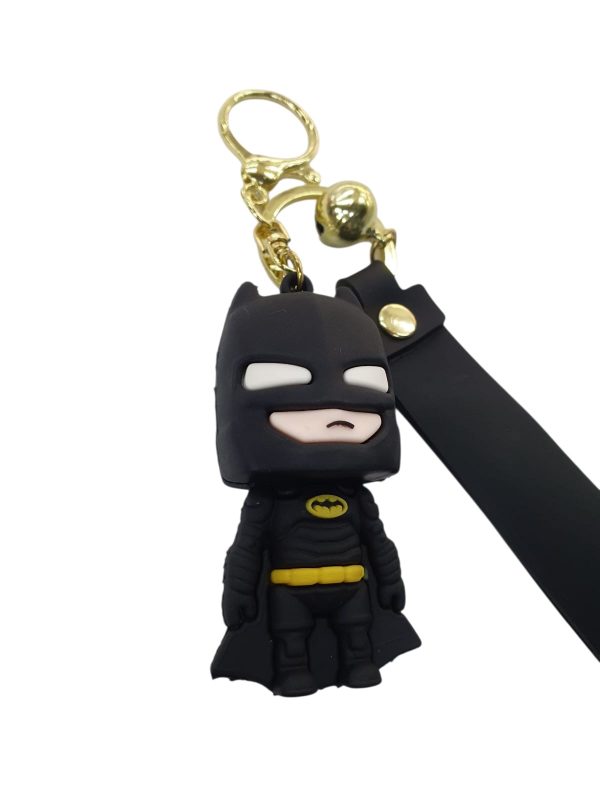 Llavero De Batman (a) - Imagen 2