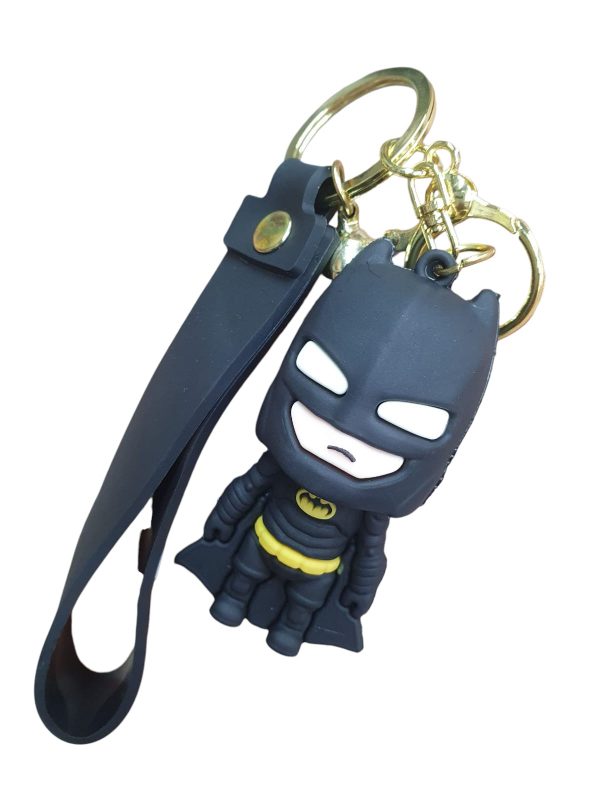 Llavero De Batman (a) - Imagen 3