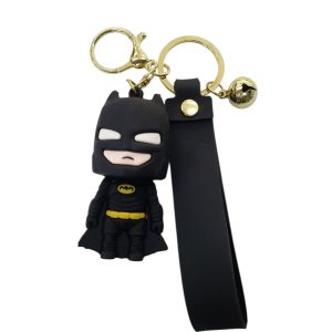 Llavero De Batman (a)