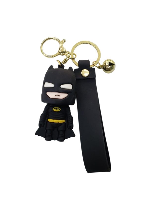 Llavero De Batman (a)