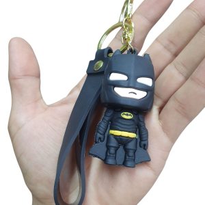 Llavero De Batman