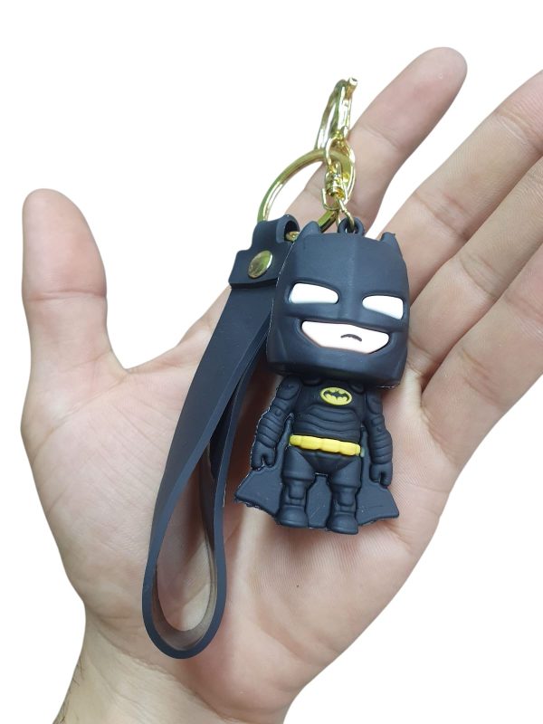 Llavero De Batman (a) - Imagen 5