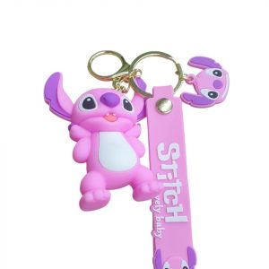 Llavero Pop Figura Stitch (a)