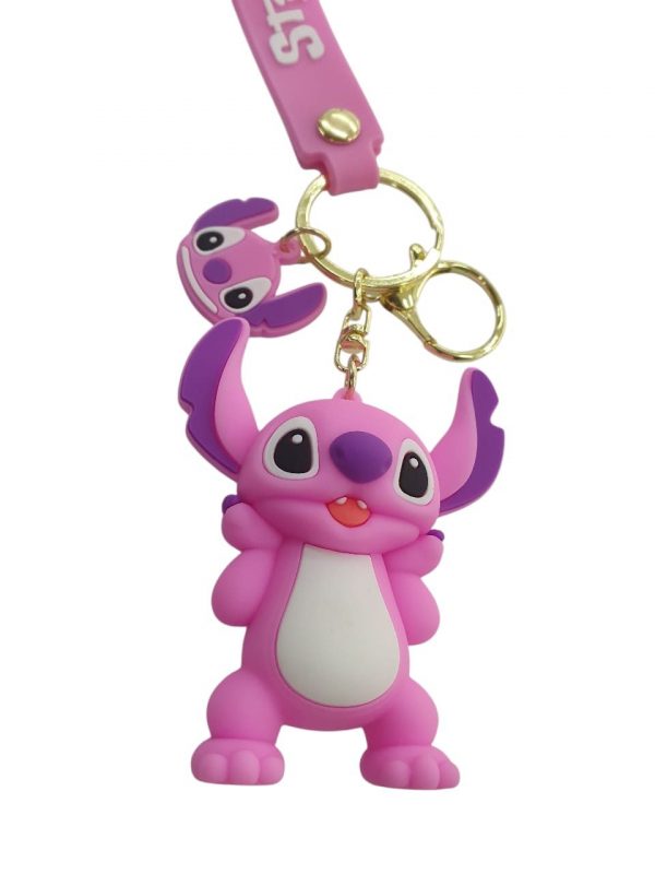 Llavero Pop Figura Stitch (a) - Imagen 7
