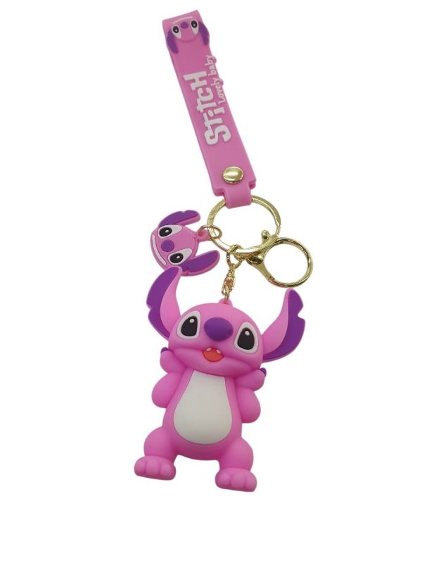 Llavero Pop Figura Stitch (a) - Imagen 6