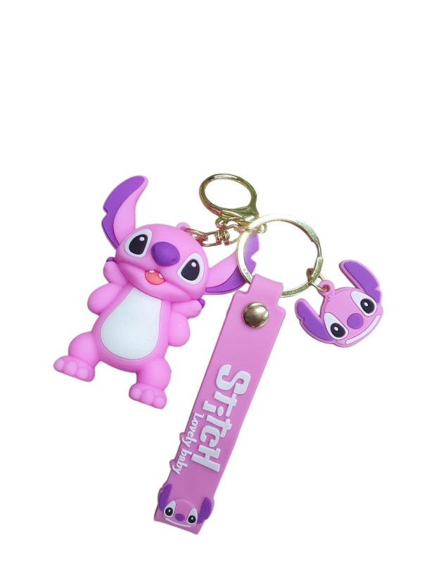 Llavero Pop Figura Stitch (a) - Imagen 5