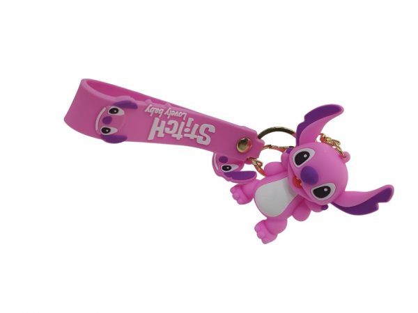 Llavero Pop Figura Stitch (a) - Imagen 4