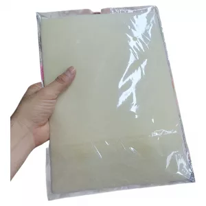 Paño Para Tejer Mostacilla Y Miyuki
