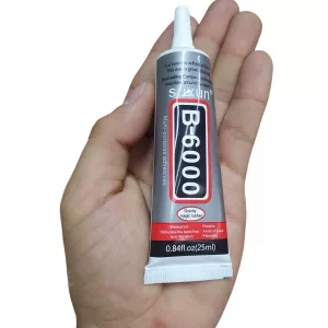 Pega B6000 Pequeña 25 Ml