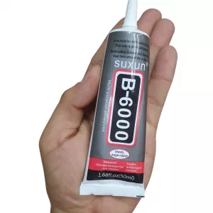 Pega B6000 Mediana 50 Ml