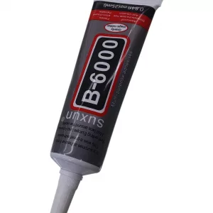 Pega B6000 Pequeña