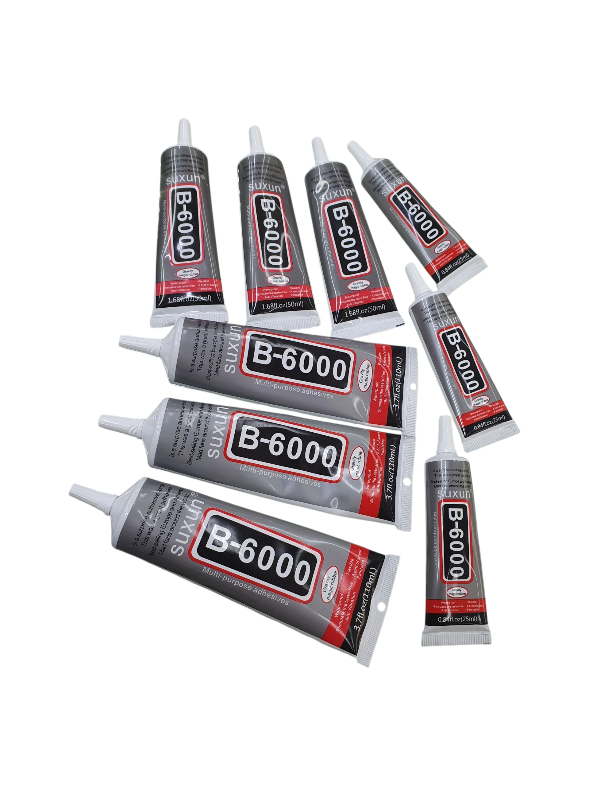 Pega B6000 Pequeña - Imagen 2