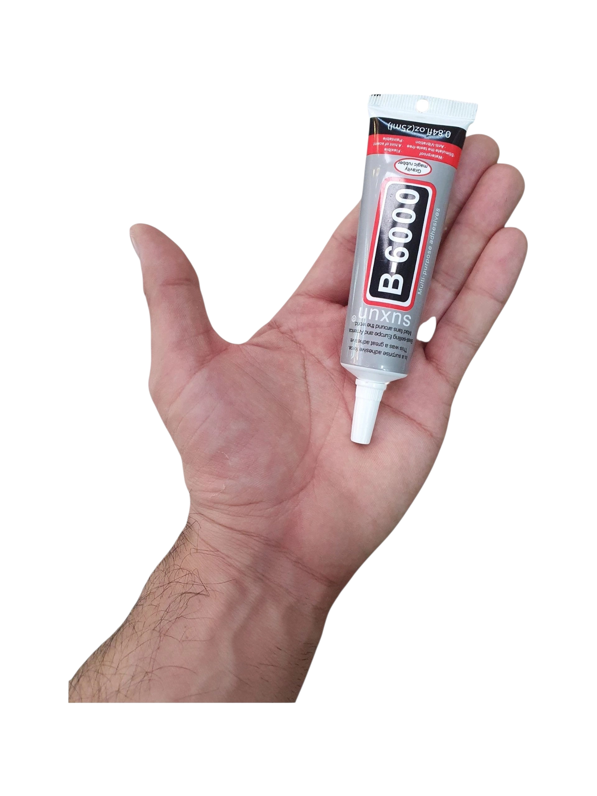 Pega B6000 Combo Mayorista x 9 Unidades - Imagen 14