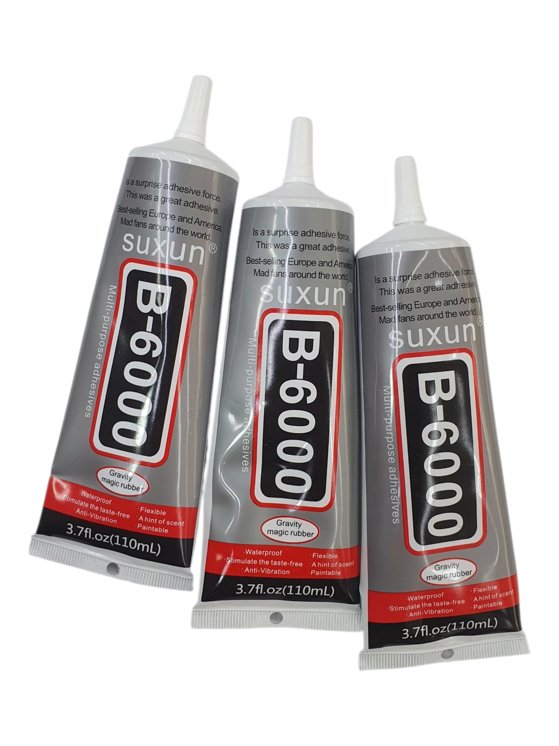 Pega B6000 Combo Mayorista x 9 Unidades - Imagen 5