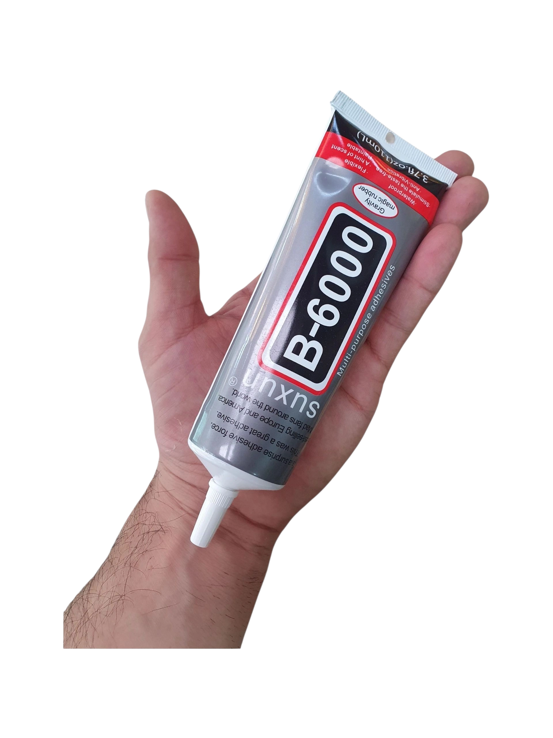 Pega B6000 Combo Mayorista x 9 Unidades - Imagen 19