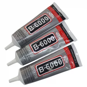 Pega B6000 Grande x 3 Unidades (110Ml)