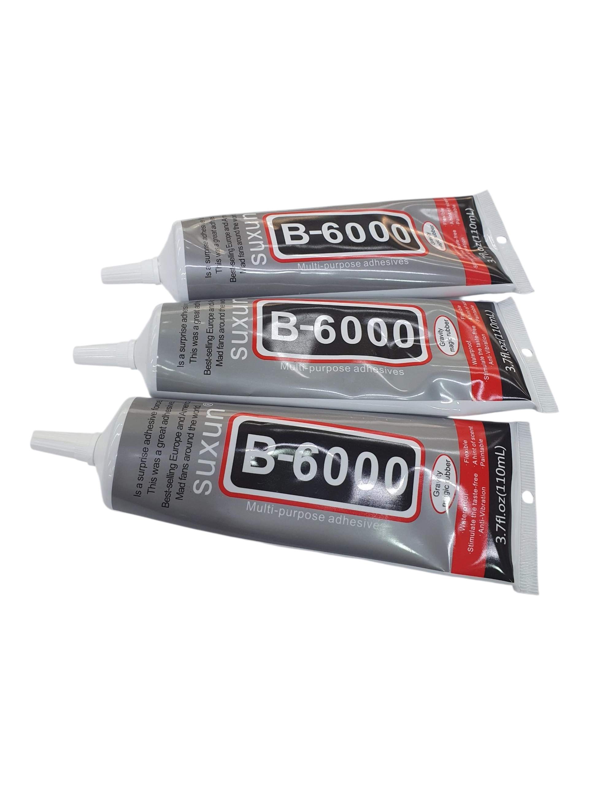 Pega B6000 Combo Mayorista x 9 Unidades - Imagen 16