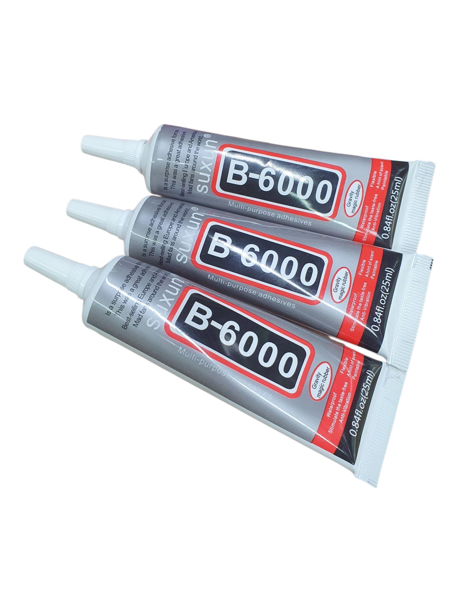 Pega B6000 Combo Mayorista x 9 Unidades - Imagen 17