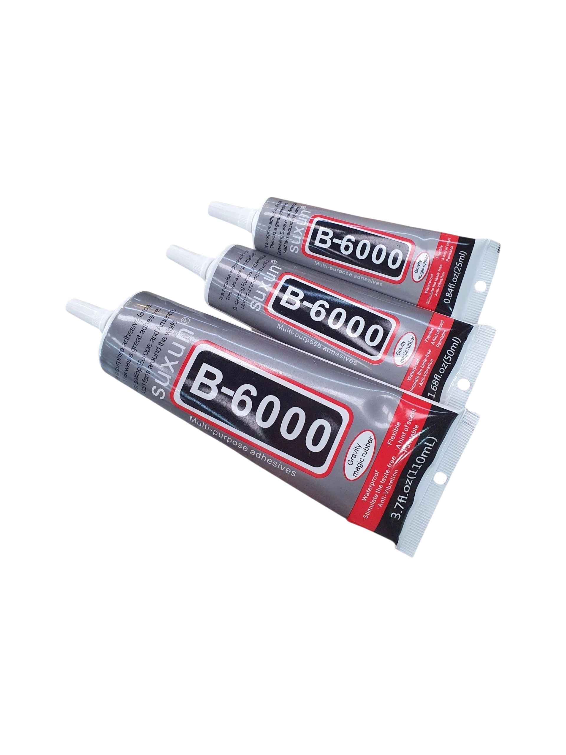 Pega B6000 Combo Mayorista x 9 Unidades - Imagen 25