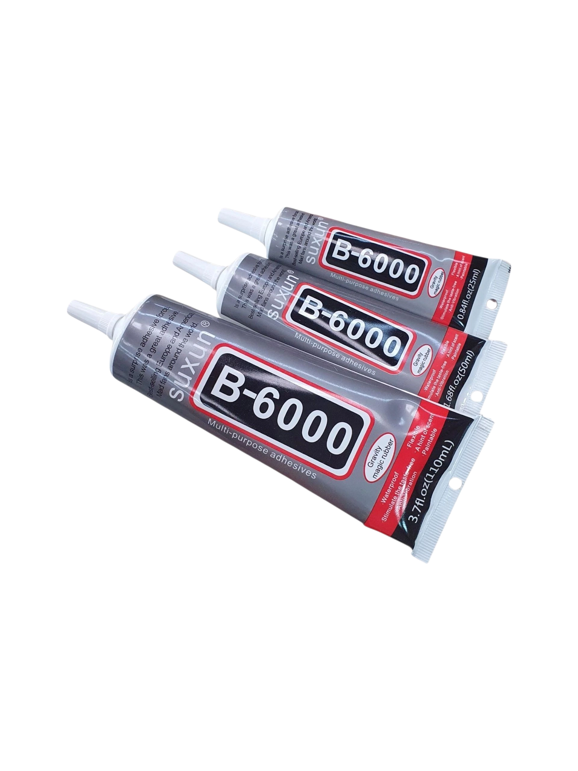 Pega B6000 Combo Mayorista x 9 Unidades - Imagen 26