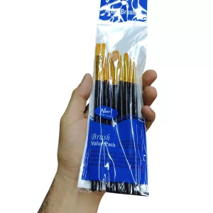 Pinceles Para Pintura Acrilica