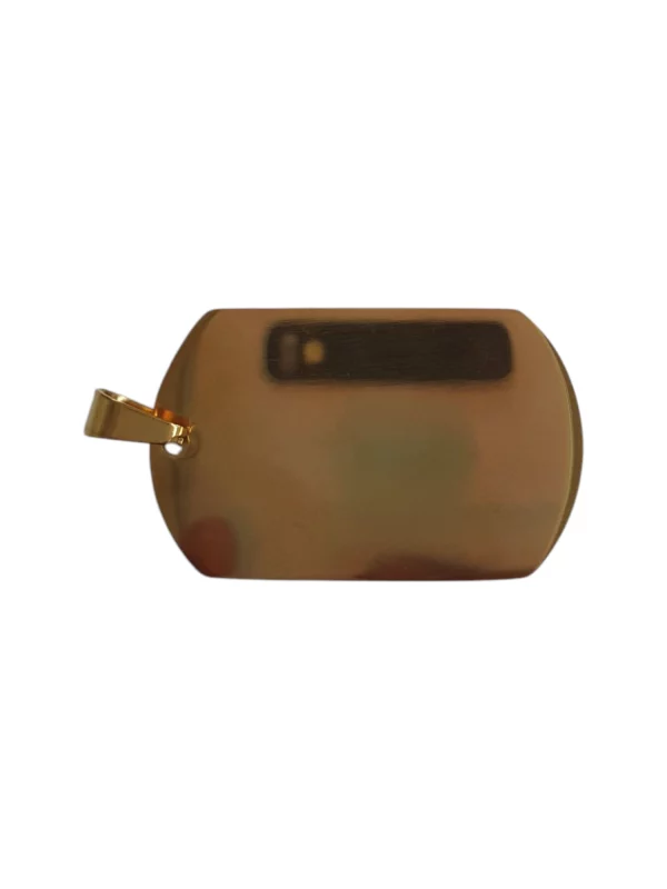 Placas De Acero (Militar) (A1) - Imagen 6