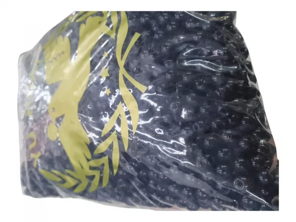 PIEDRA ECONOMICA OJO DE GATO NEGRA - Imagen 3