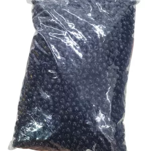 PIEDRA ECONOMICA OJO DE GATO NEGRA