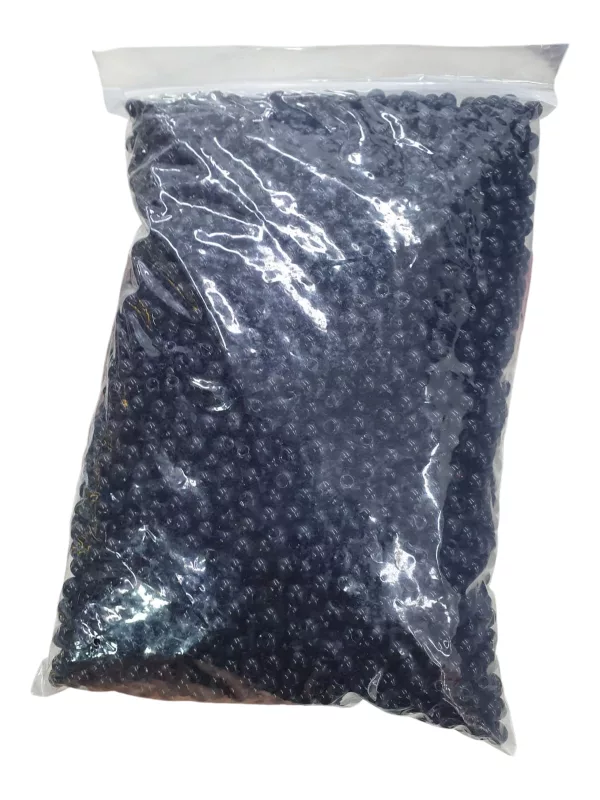 PIEDRA ECONOMICA OJO DE GATO NEGRA