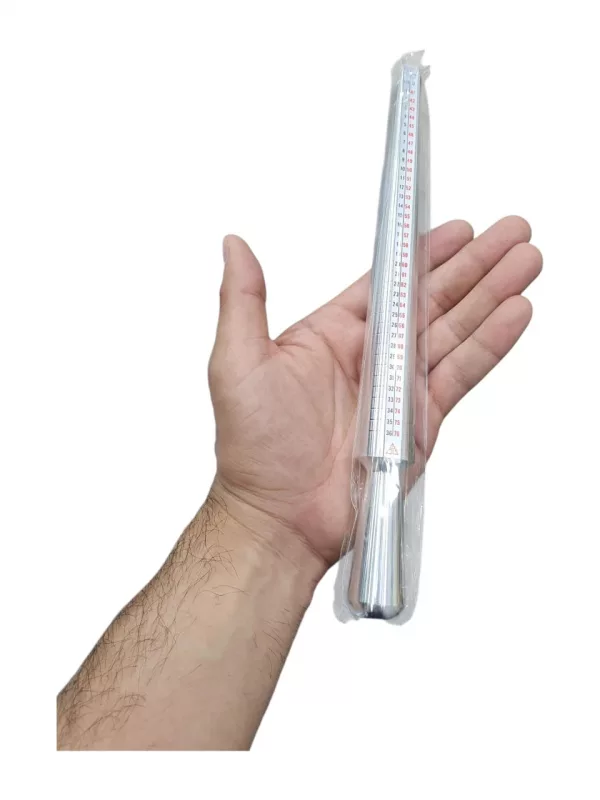 anillero metalico