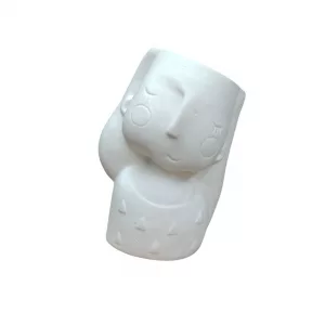 Figura Mujer Para Pintar