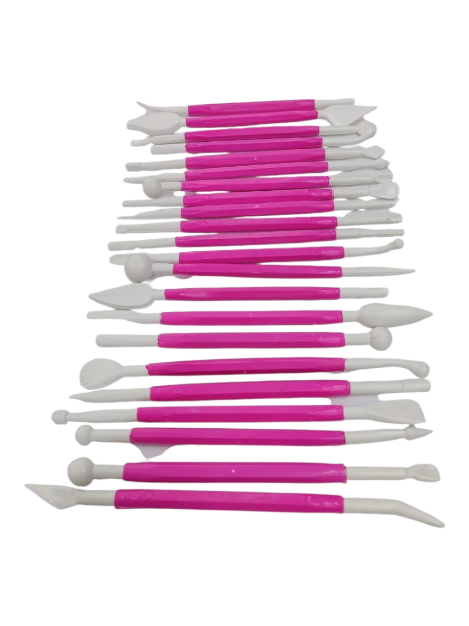 Kit Estiletes Plásticos Premium (v2) - Imagen 13