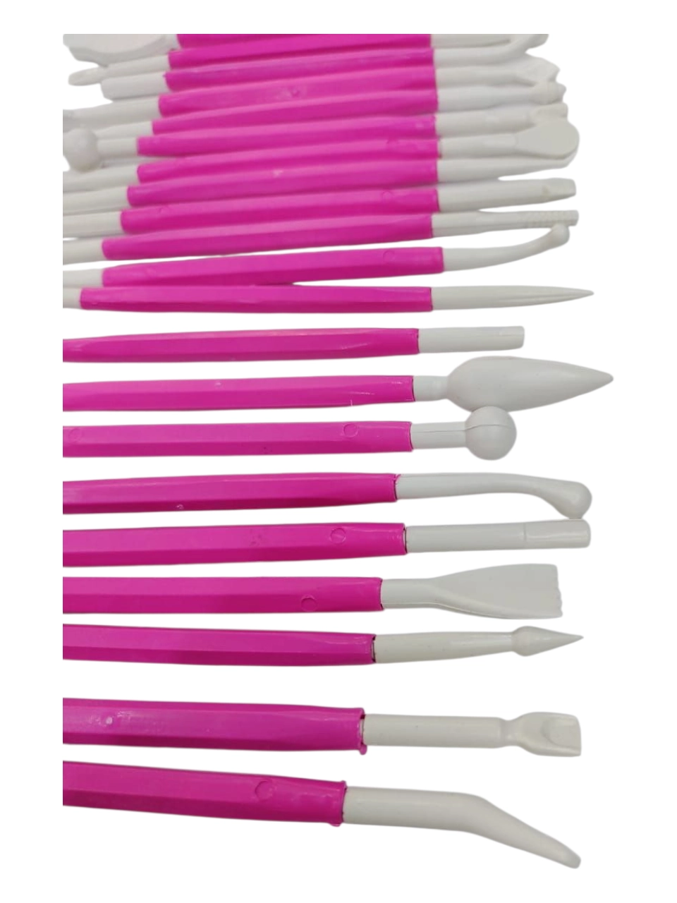 Kit Estiletes Plásticos Premium (v2) - Imagen 14