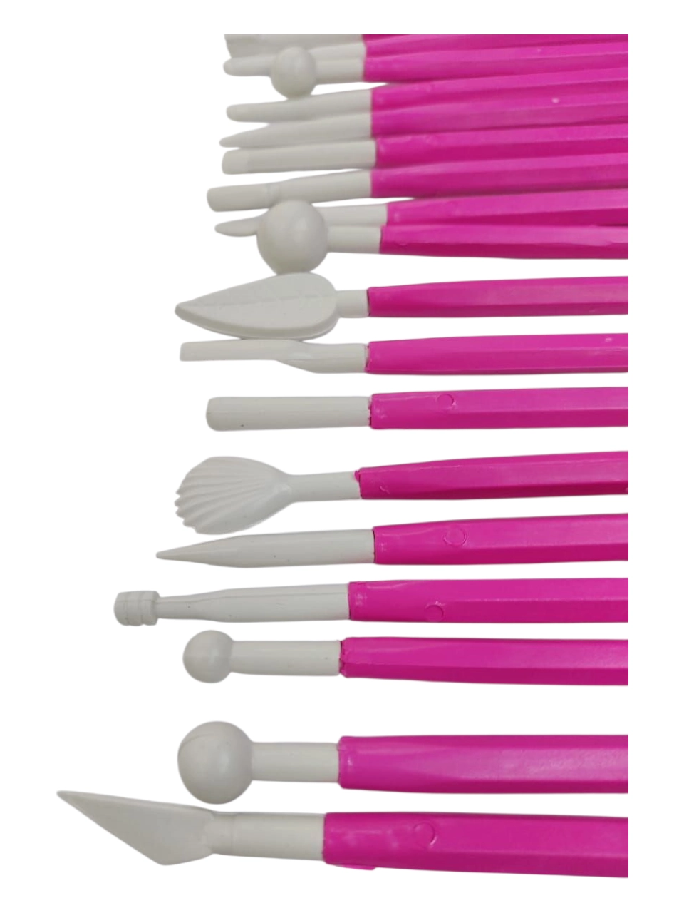 Kit Estiletes Plásticos Premium (v2) - Imagen 15