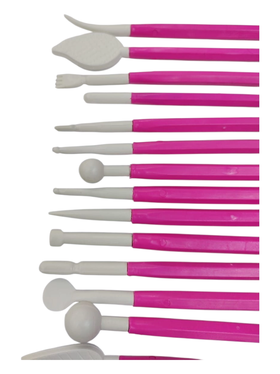 Kit Estiletes Plásticos Premium (v2) - Imagen 16