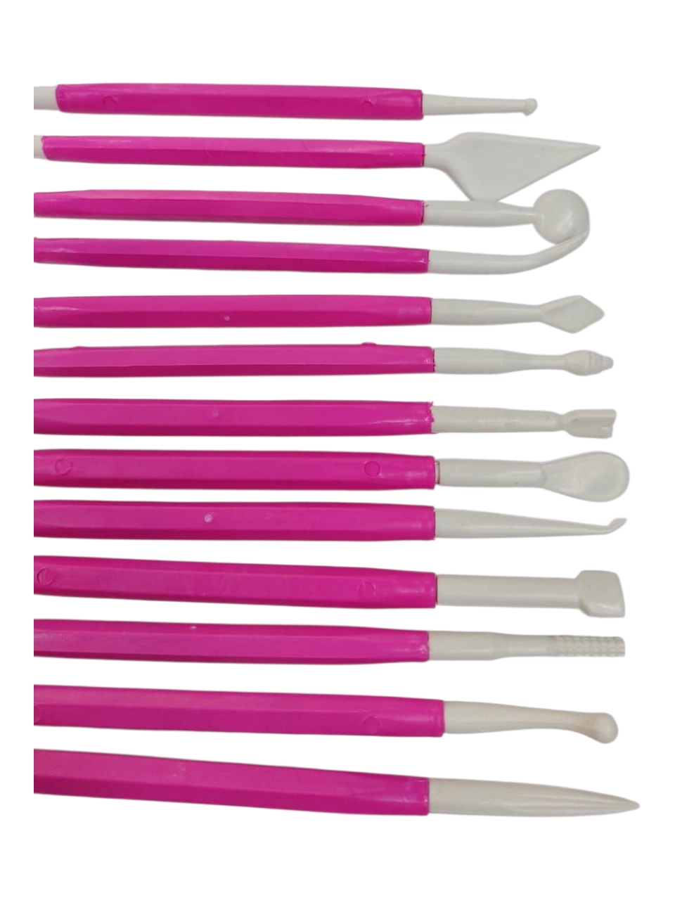 Kit Estiletes Plásticos Premium (v2) - Imagen 17