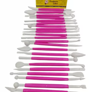 Kit Estiletes Plásticos Premium (v2)