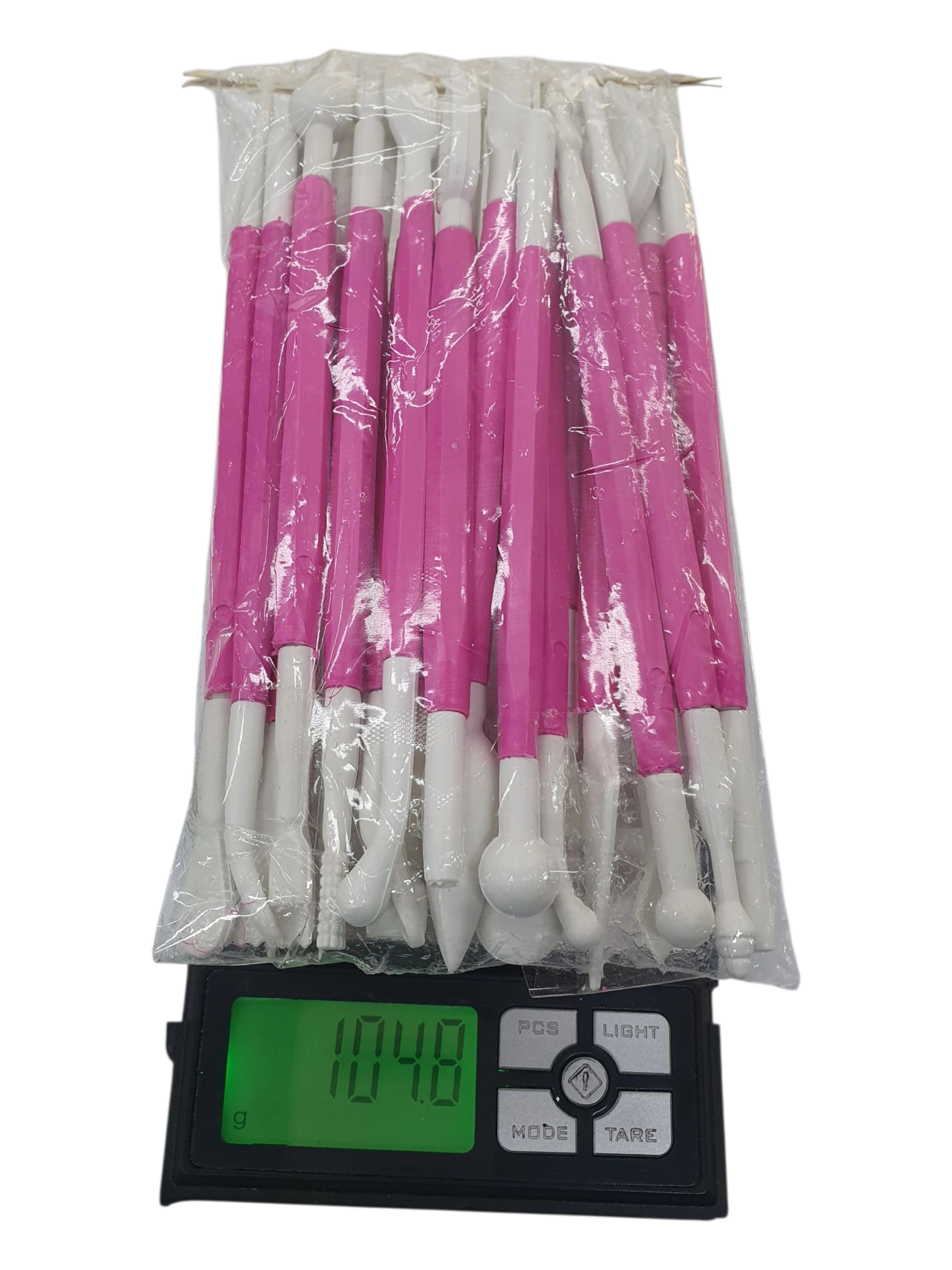 Kit Estiletes Plásticos Premium (v2) - Imagen 7