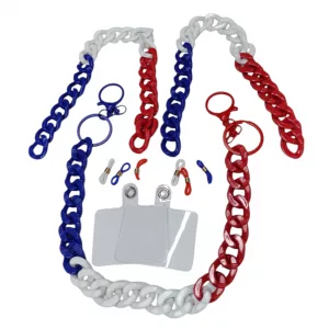 Maxi Kit Jean Chain Francia