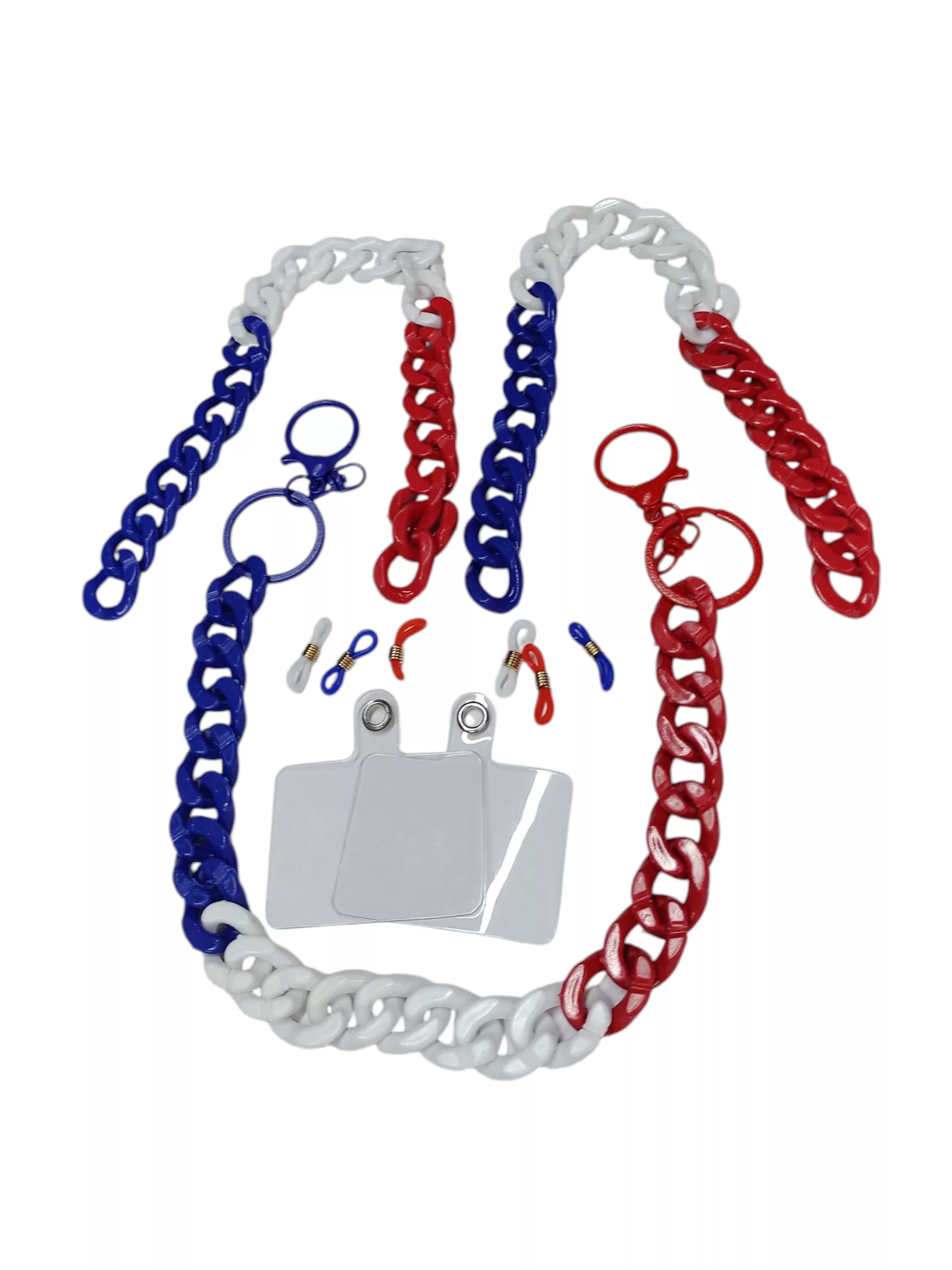 Maxi Kit Jean Chain Francia