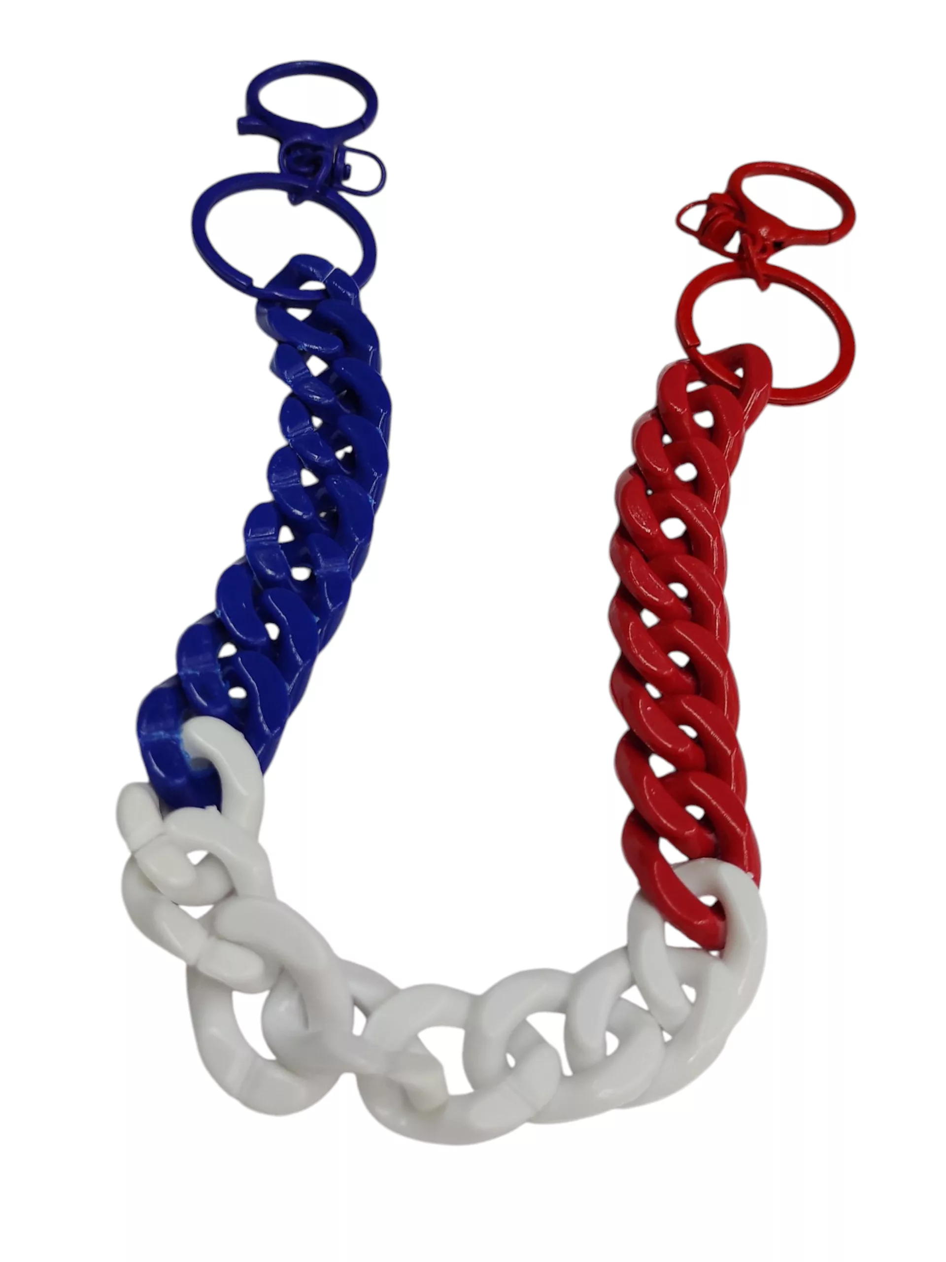 Jean Chain Francia - Imagen 2