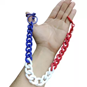 Jean Chain Francia