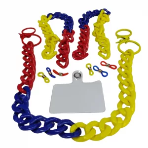 Maxi Kit Jean Chain Colombia