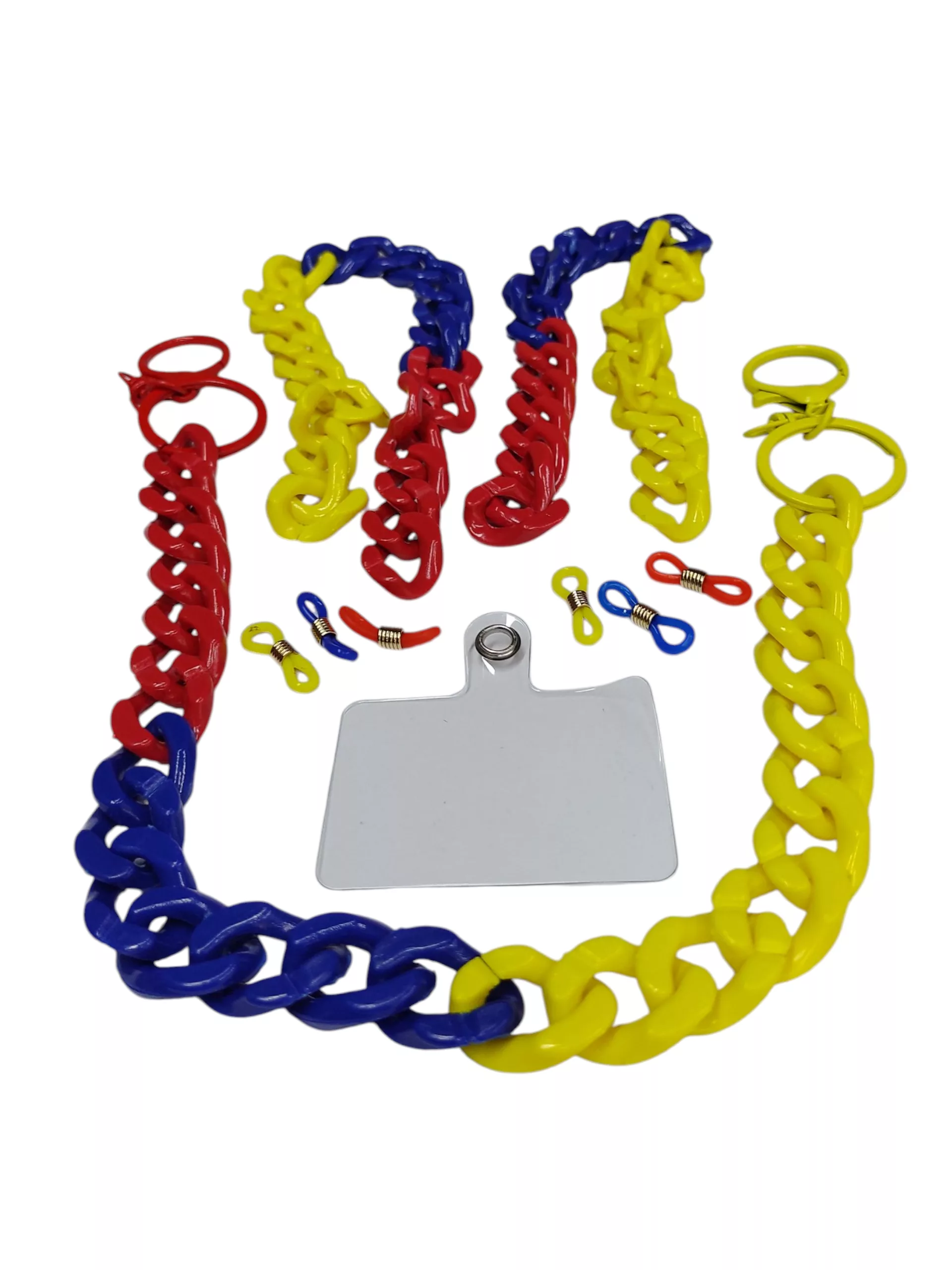 Maxi Kit Jean Chain Colombia